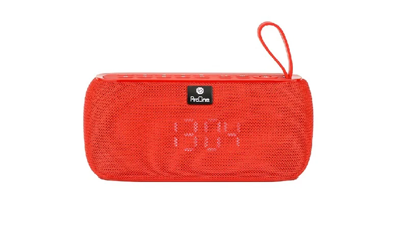 اسپیکر بلوتوثی قابل حمل پرووان مدل PSB4112