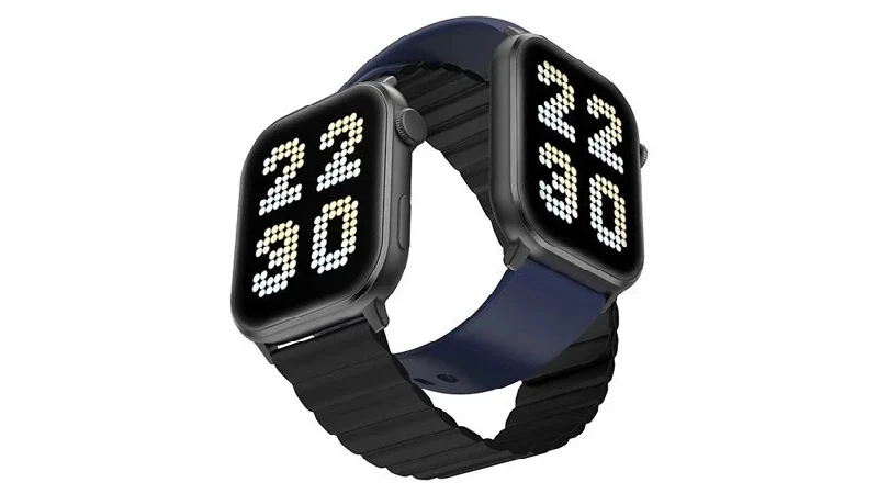 ساعت هوشمند ایمیلب مدل W02