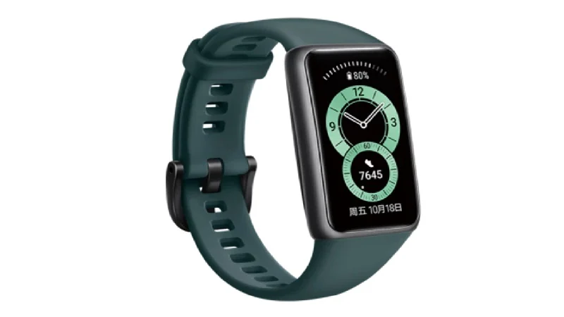 دستبند هوشمند Huawei Band 6