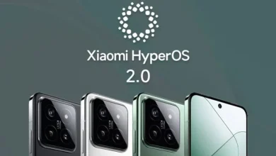 گوشی‌های شیائومی و پوکو ، آپدیت HyperOS 2.0 را دریافت می‌کنند