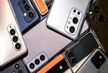 مجلس حقوق گمرکی واردات گوشی‌ را تصویب کرد