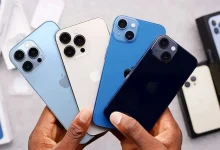 معاون وزیر صمت: رجیستری آیفون‌های وارداتی مسافری آغاز شد