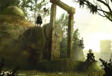 10 بازی برتر که دید بازیکن را نسبت به جهان تغییر می دهد