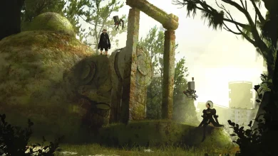 10 بازی برتر که دید بازیکن را نسبت به جهان تغییر می دهد