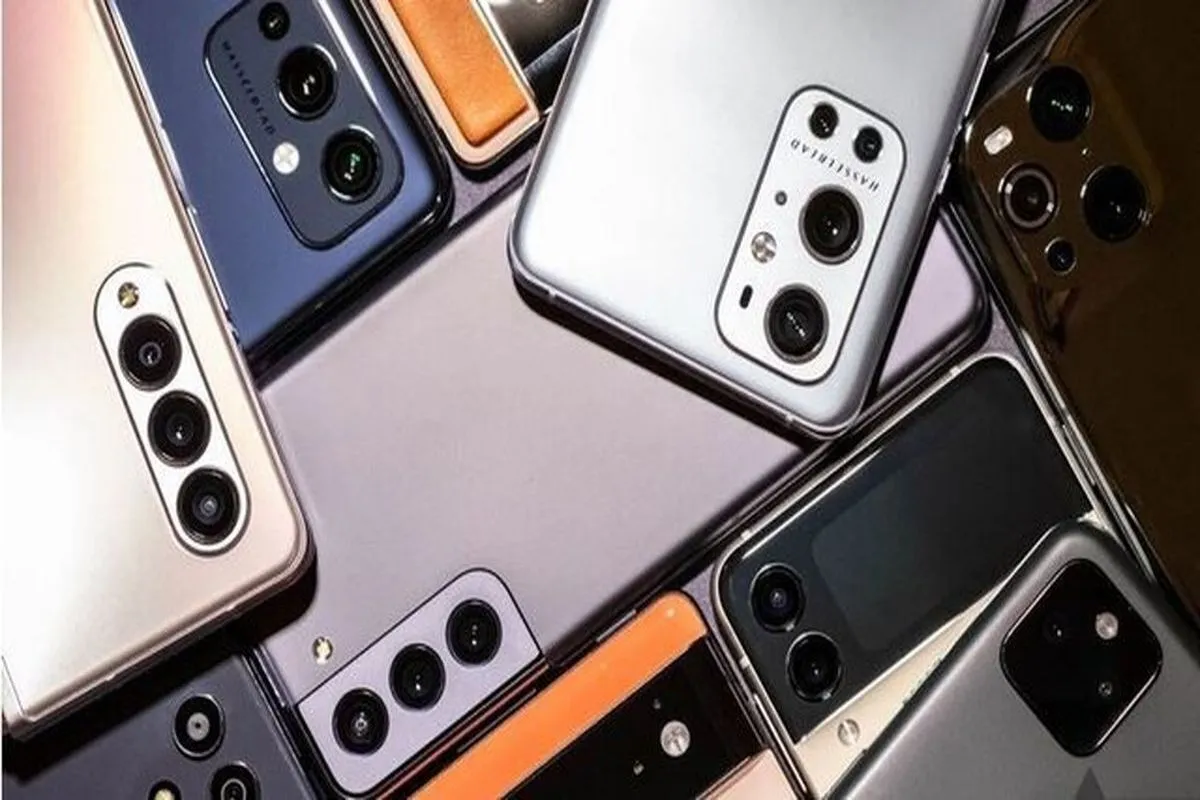 مجلس حقوق گمرکی واردات گوشی‌ را تصویب کرد