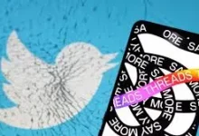 همزمان‌ با رشد بلواسکای، آزمایش فیدهای سفارشی در تردز شروع شد