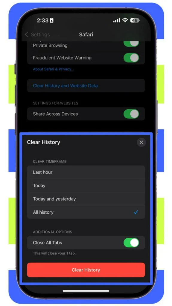 iphone safari cache3 575x1024 1