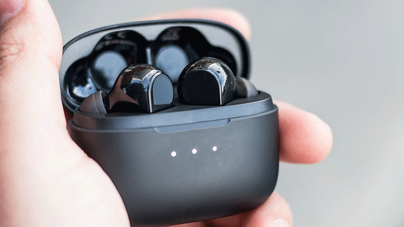 هندزفری نویز کنسلینگ بلوتوثی Liberty Air 2