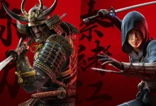 محتوای سیزن پس بازی Assassin’s Creed Shadows توسط دیتاماینرها لو رفت