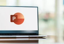 ساده‌ترین آموزش برای تبدیل پاورپوینت به PDF