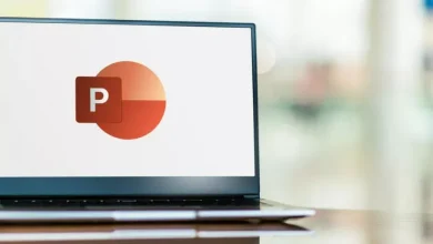 ساده‌ترین آموزش برای تبدیل پاورپوینت به PDF