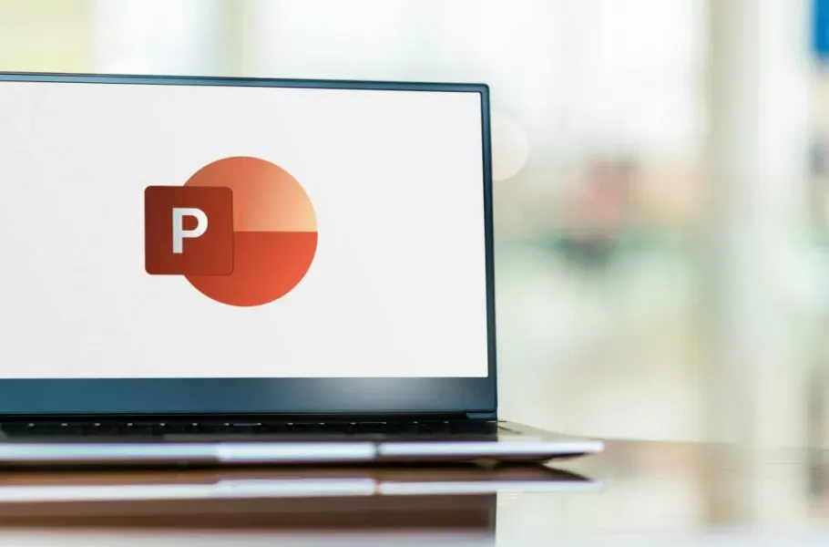 ساده‌ترین آموزش برای تبدیل پاورپوینت به PDF