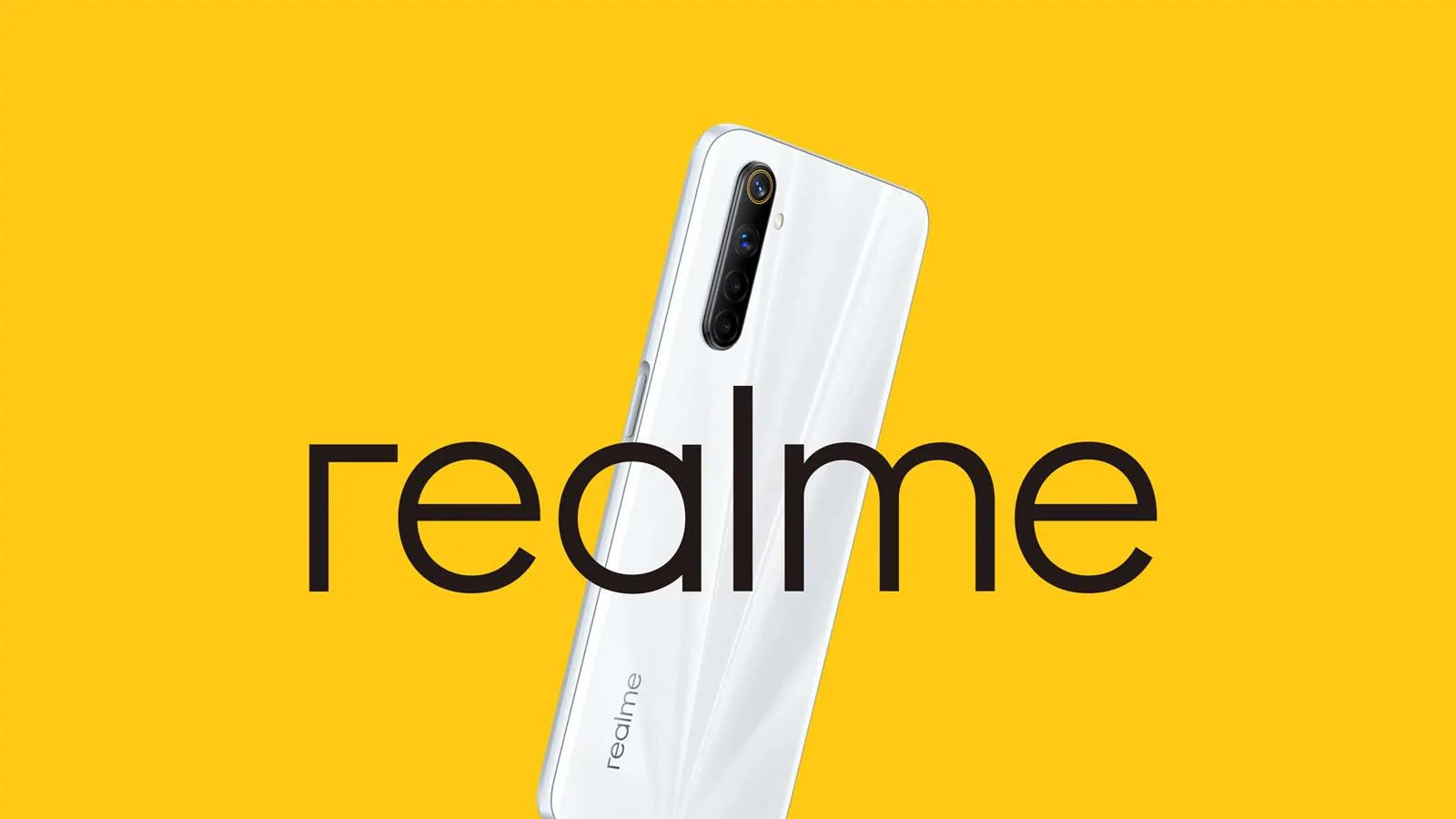 معرفی و آشنایی کامل با گوشی ریلمی (Realme)