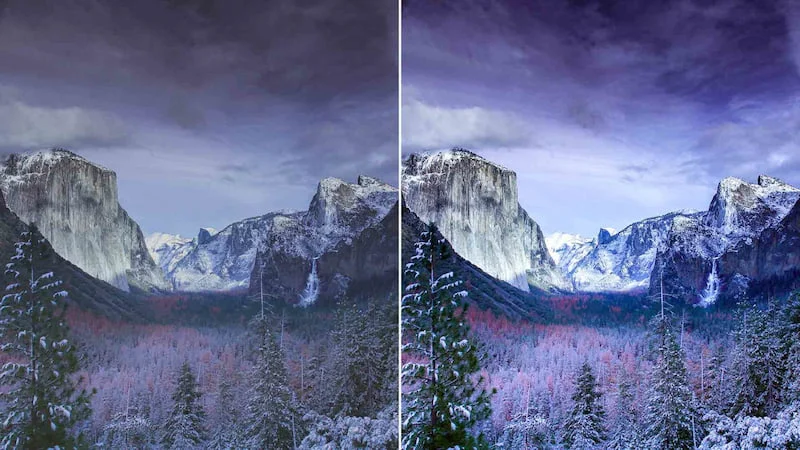 tvs buying guide hdr demo