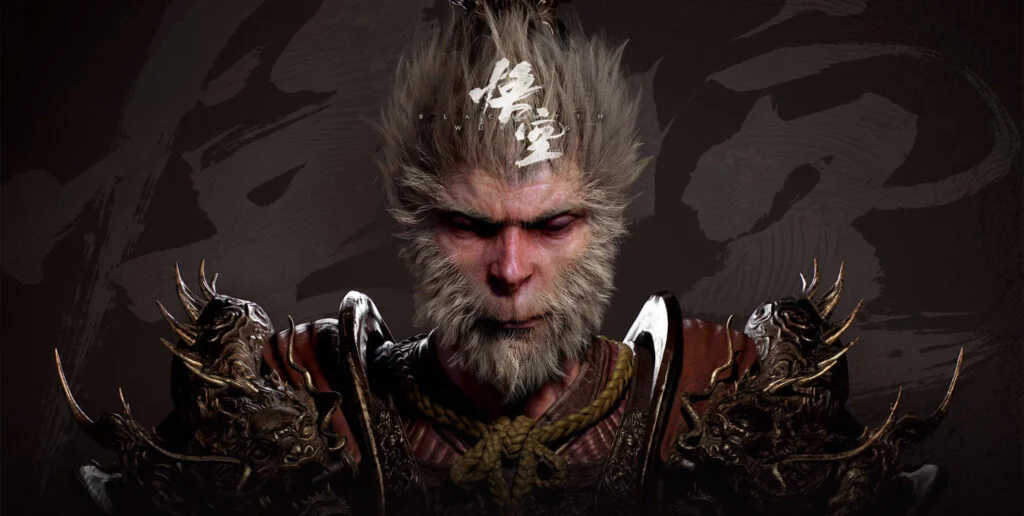 wallpapersden.com black myth wukong gaming key art 2144x1080 1024x516 1