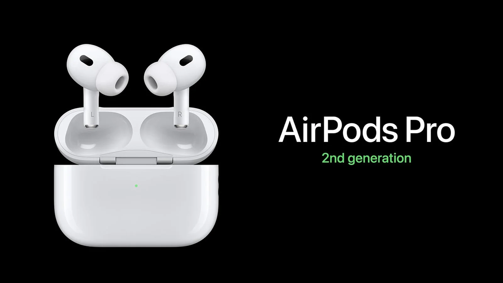 جدیدترین هندزفری نویز کنسلینگ معرفی شده اپل در سپتامبر 2023