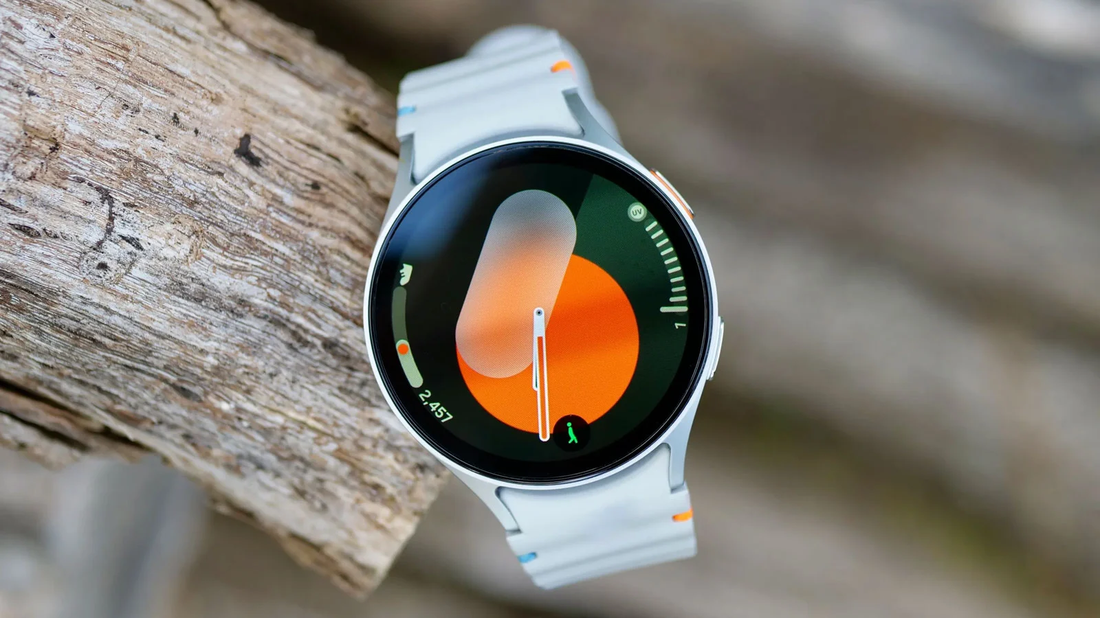 گلکسی واچ سری 7 بهترین اسمارت واچ سامسونگ