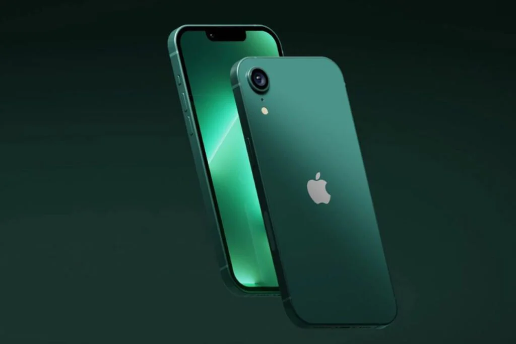 گوشی اپل آیفون 16E