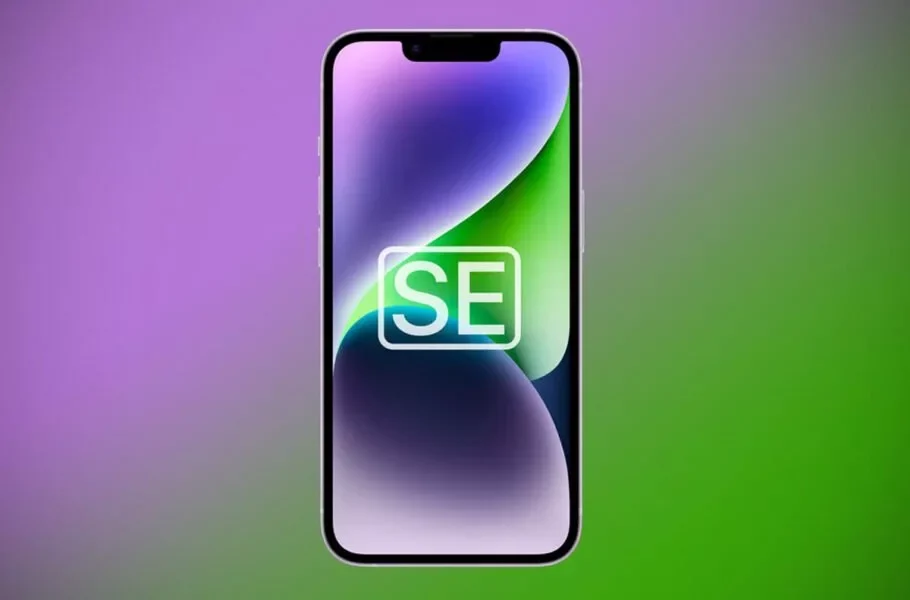 Apple Plans To Rebrand iPhone SE 4 As iPhone 910x600 1