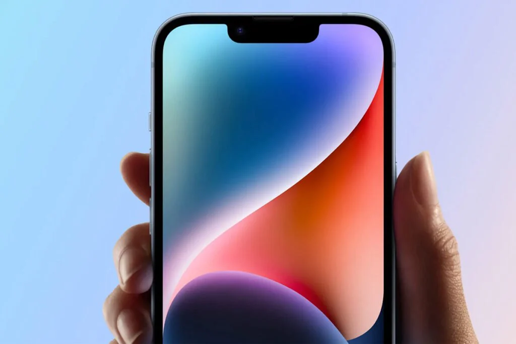 گوشی موبایل اپل SE 4