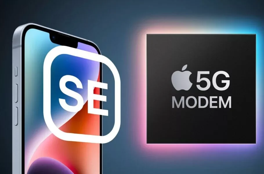 Apples iPhone SE 4 Pricing Details Reveal That The Low Cost Model Will Be Available For Under 500 Thanks To The Use Of A Custom 5G Modem 910x600 1