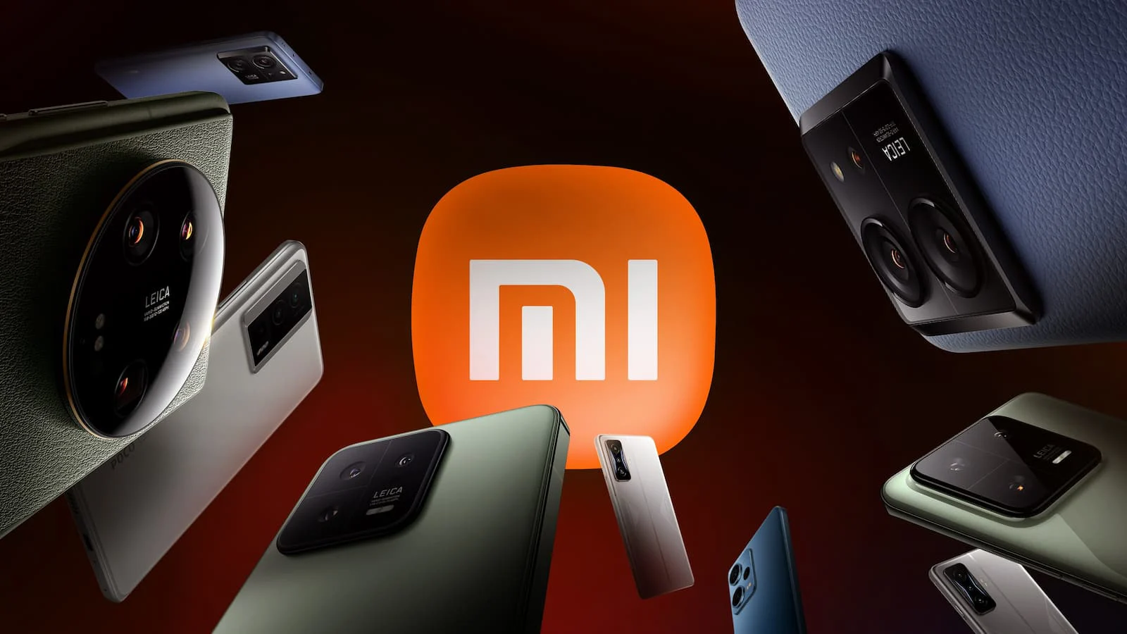 Best Xiaomi Phones