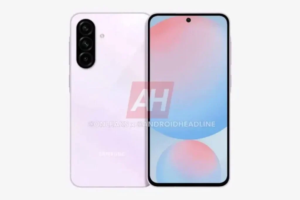 قیمت گلکسی A56