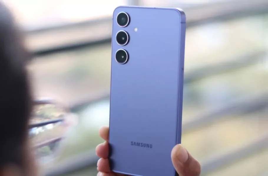 Galaxy S25 Slim might not launch alongside other Galaxy S25 models 910x600 1