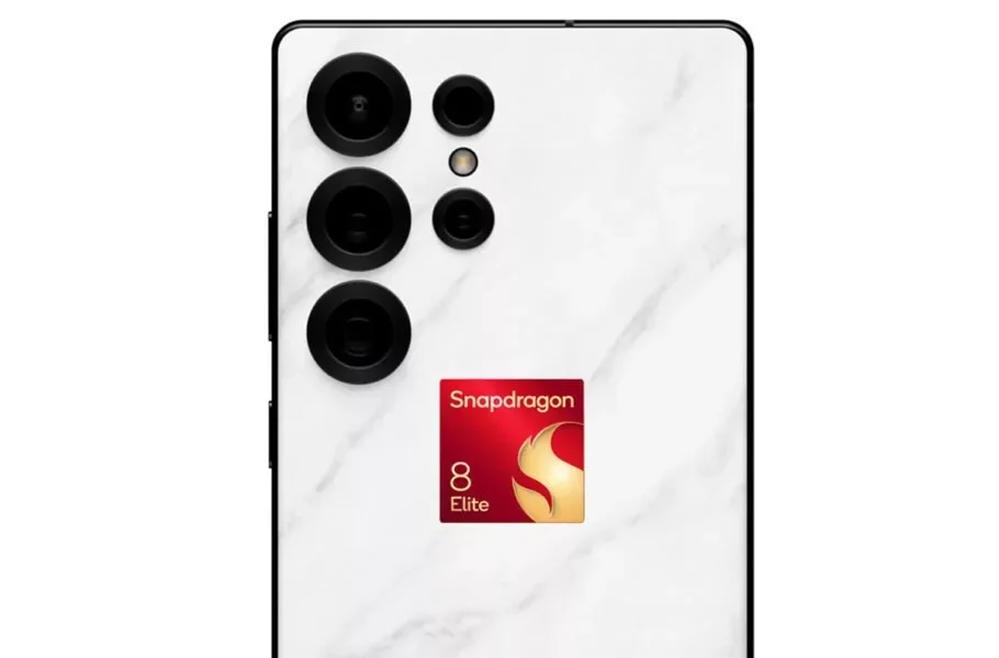 Galaxy S25 Ultra with overclocked Snapdragon 8 Elite shows up on Geekbench with underwhelming scores 910x600 1