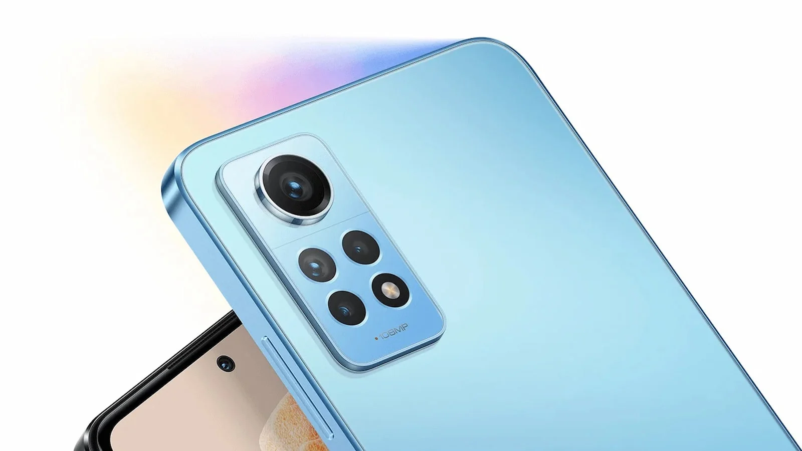 ردمی نوت 12 پرو 4G