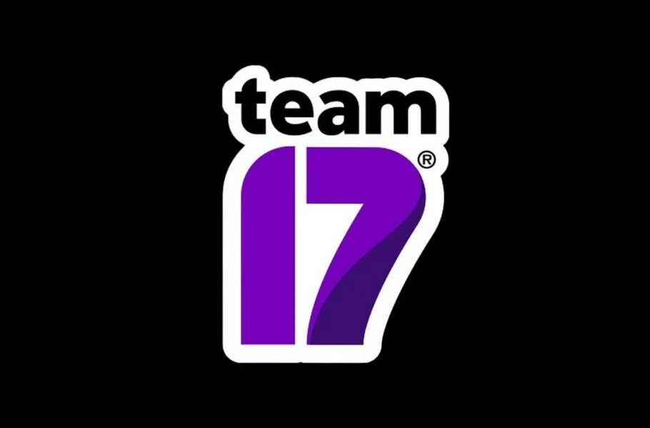 Team17 Logo 910x600 1