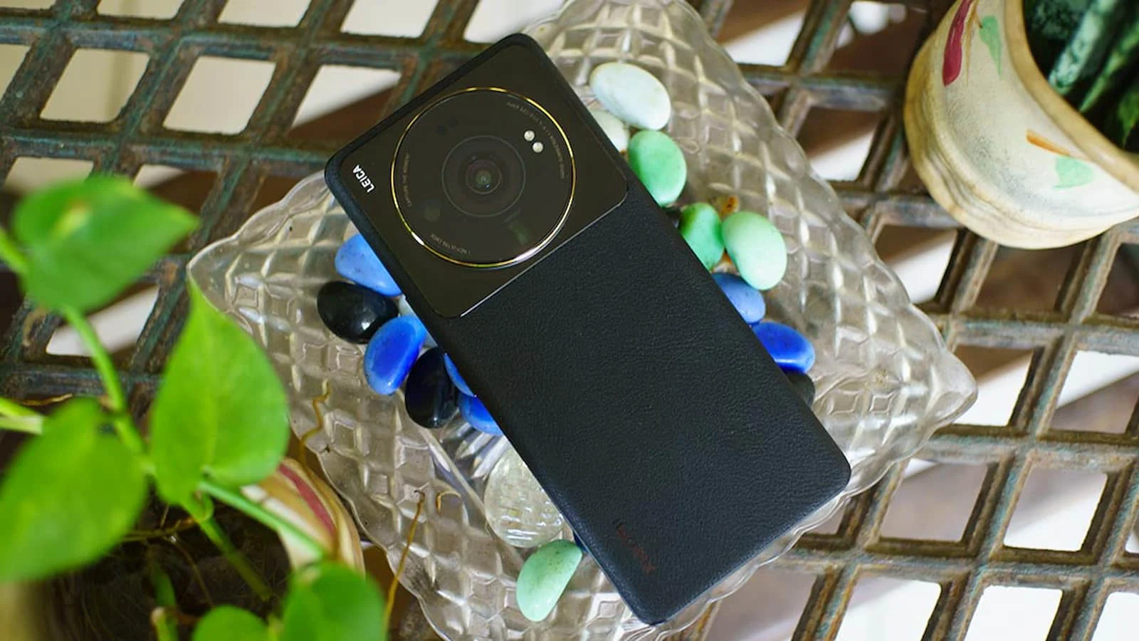 شیائومی 12s اولترا