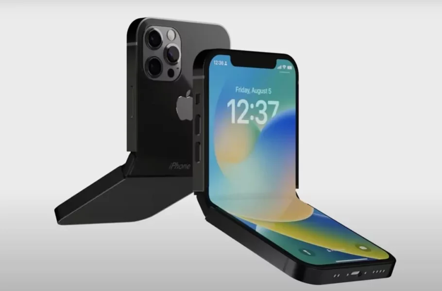 a concept image of apples upcoming foldable iphone applescoop 2024 11 01 02 31 32 910x600 1