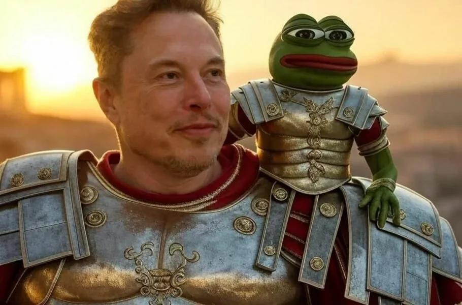 elon musk Kekius Maximus 1 910x600 2