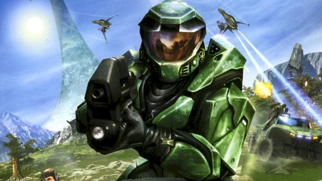 halo combat evolved pc beta
