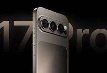 اولین گام برای تولید آیفون 17 پرو آغاز شد