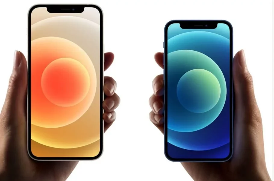 نحوه انتقال اطلاعات آیفون قدیمی به آیفون جدید