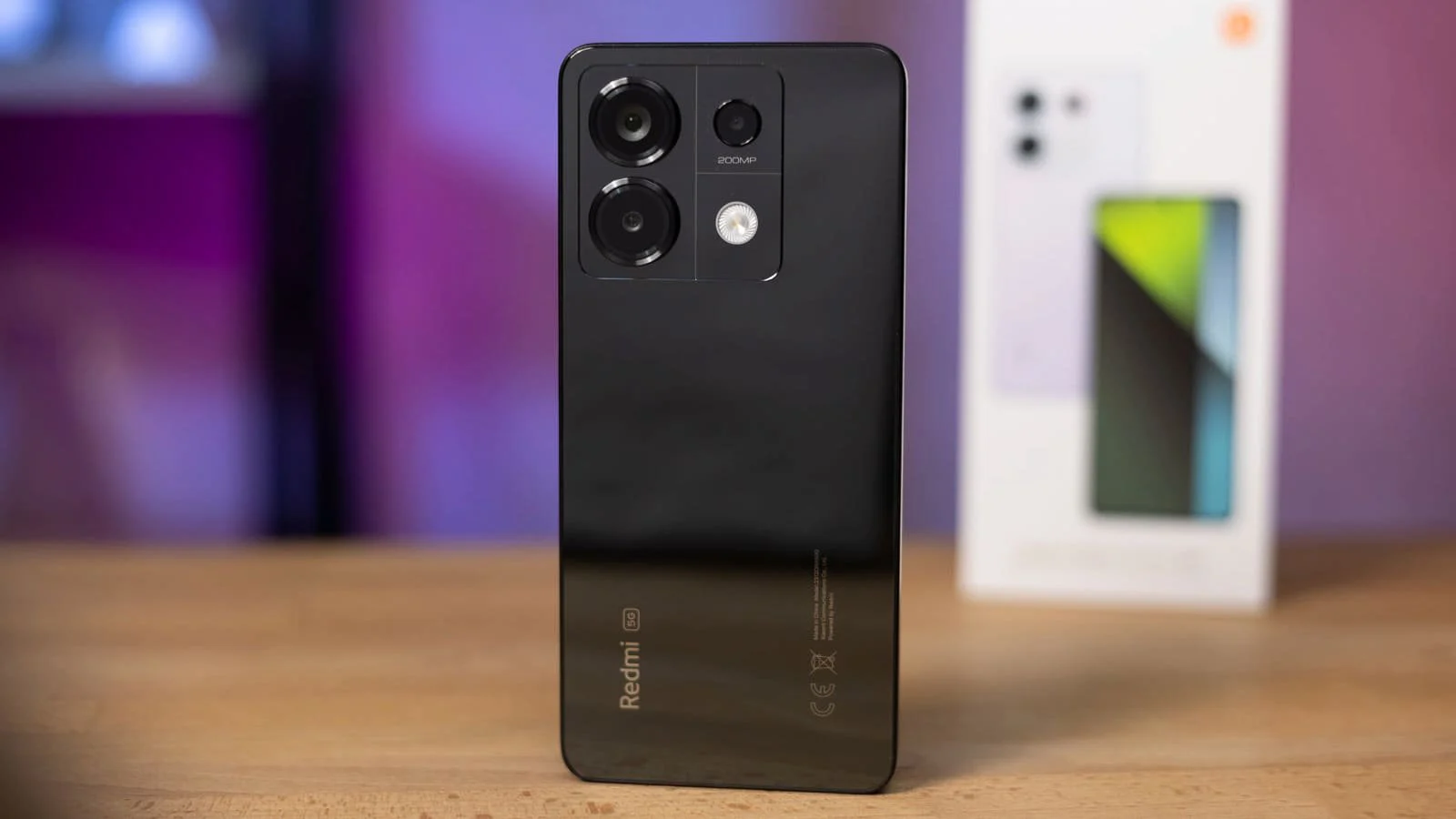 ردمی نوت 13 پرو 5G