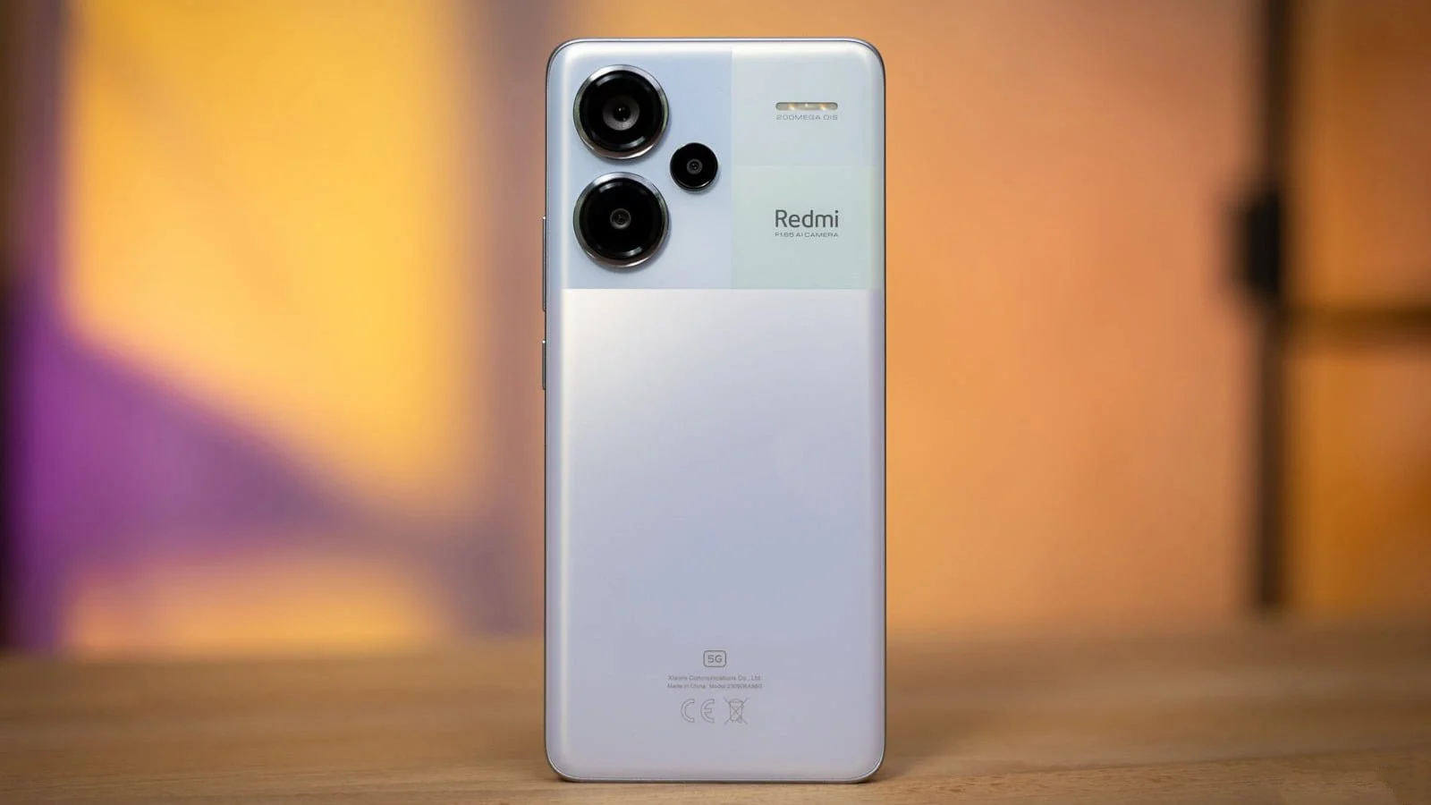 ردمی نوت 13 پرو پلاس