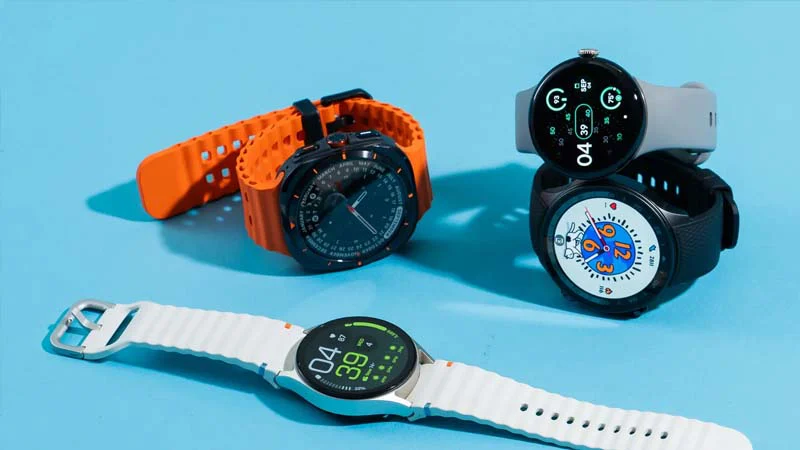 کاربرد ساعت هوشمند چیست؟