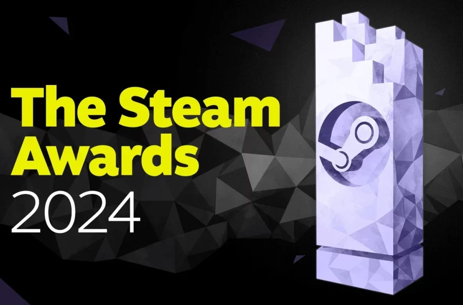 the 2024 steam awards winners v0 kybhwPqApCVjsTwSzpVJngU fnPvUrnd 5CpNCKDZwA