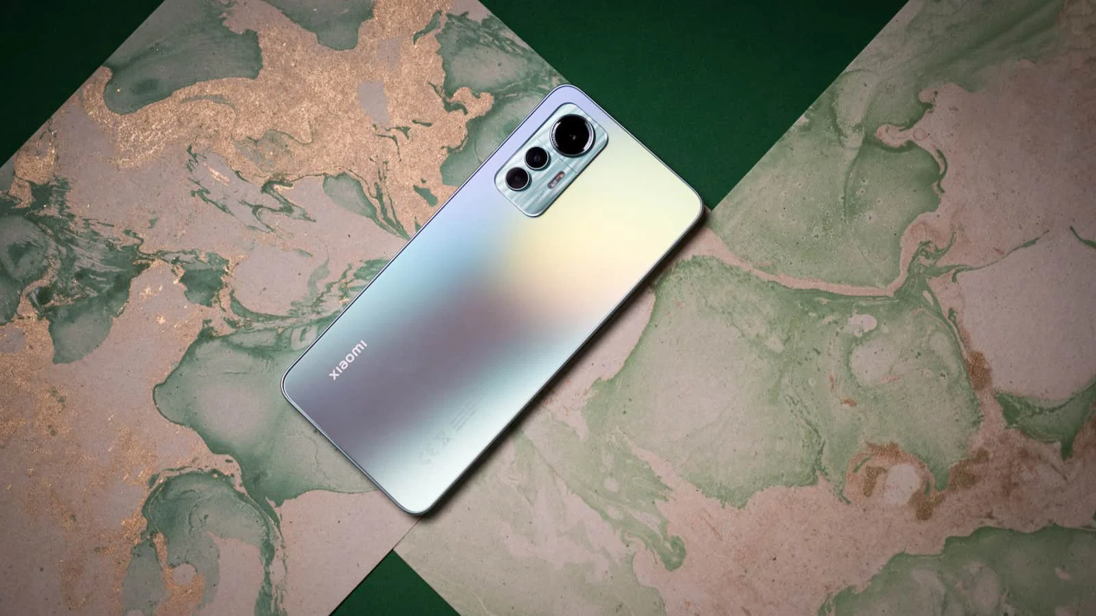 شیائومی ۱۲ لایت