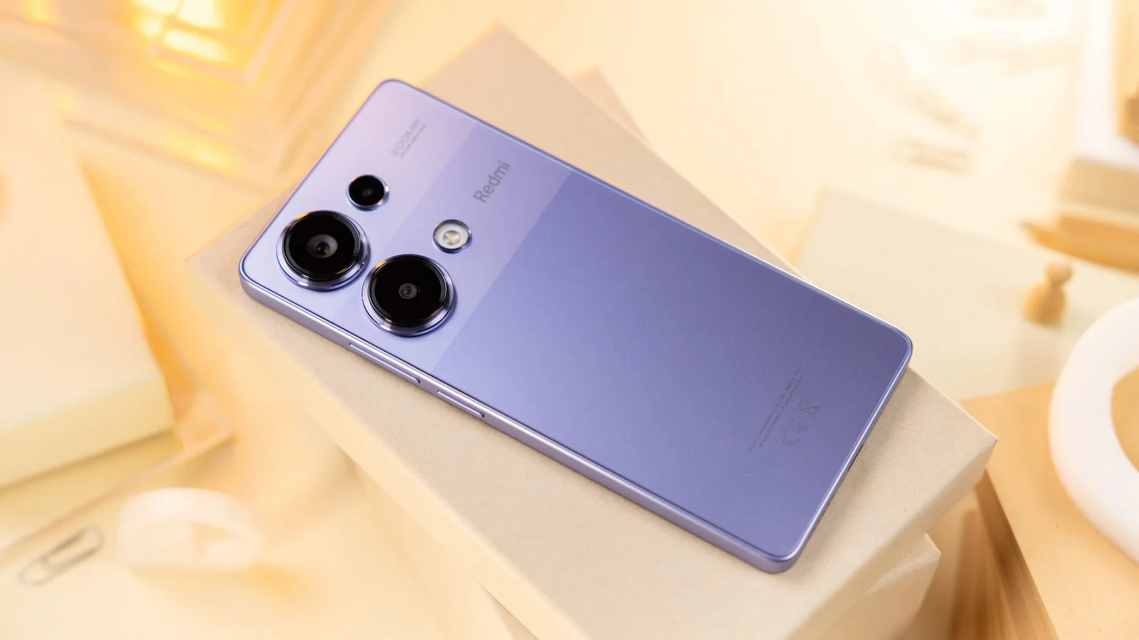 ردمی نوت 13 پرو 4G