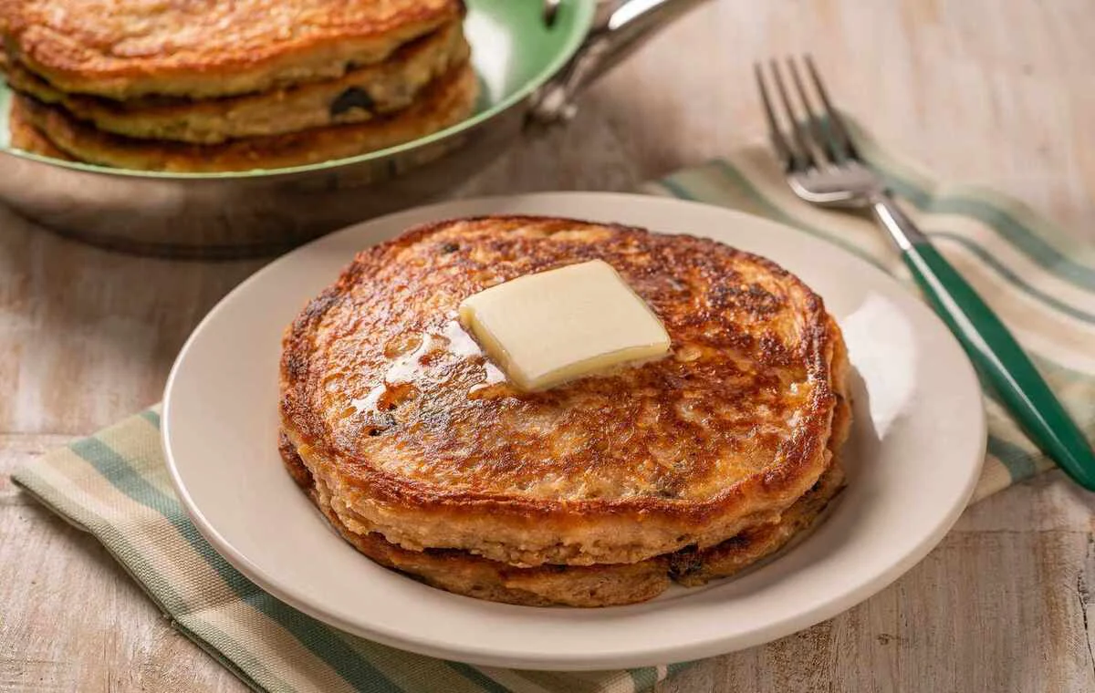 یک پاسخ خلاقانه برای پودر جوانه گندم را با چی بخوریم