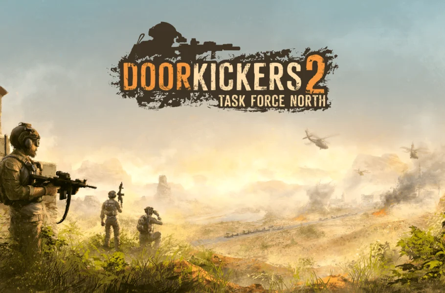 2023 01 Door Kickers 2 Featured 1280x720 1 910x600 1