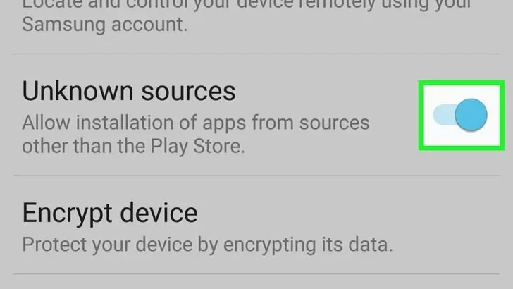 ایموجی آیفون برای سامسونگ