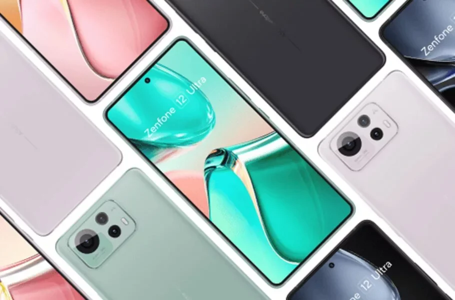 Asus Zenfone 12 Ultra Full specifications official images leaked this weeks launch 910x600 1
