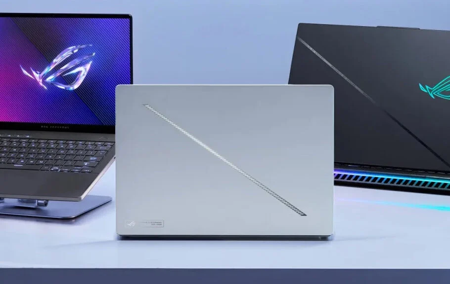 Best Gaming Laptop With Best Battery 910x576 1