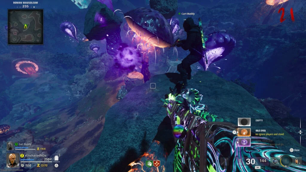 D8B1D8A7D987D986D985D8A7DB8C D8A7DB8CD8B3D8AAD8B1D8A7DAAF D986D982D8B4D987 The Tomb 1 1024x576 1