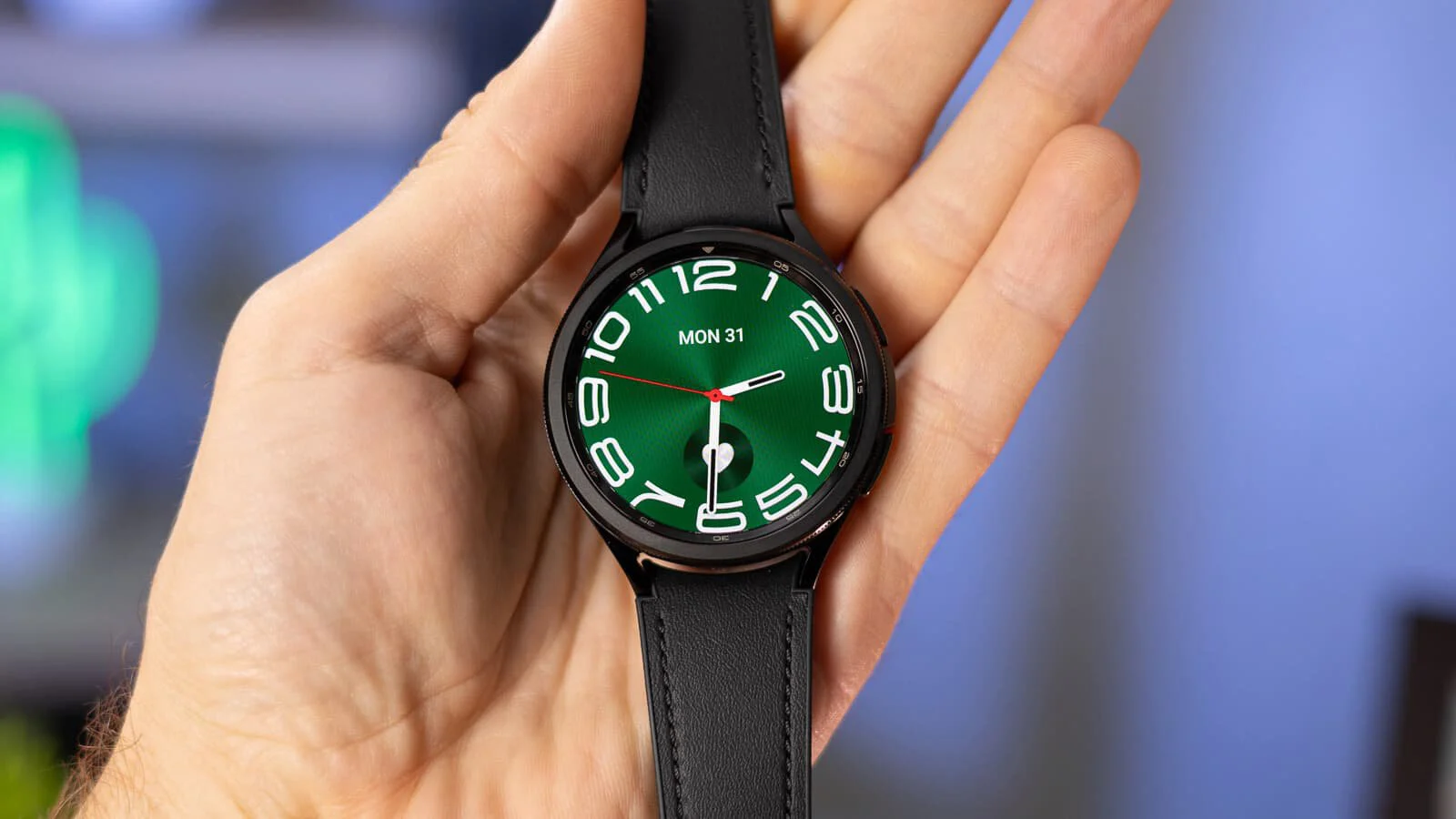 گلکسی واچ 6 کلاسیک